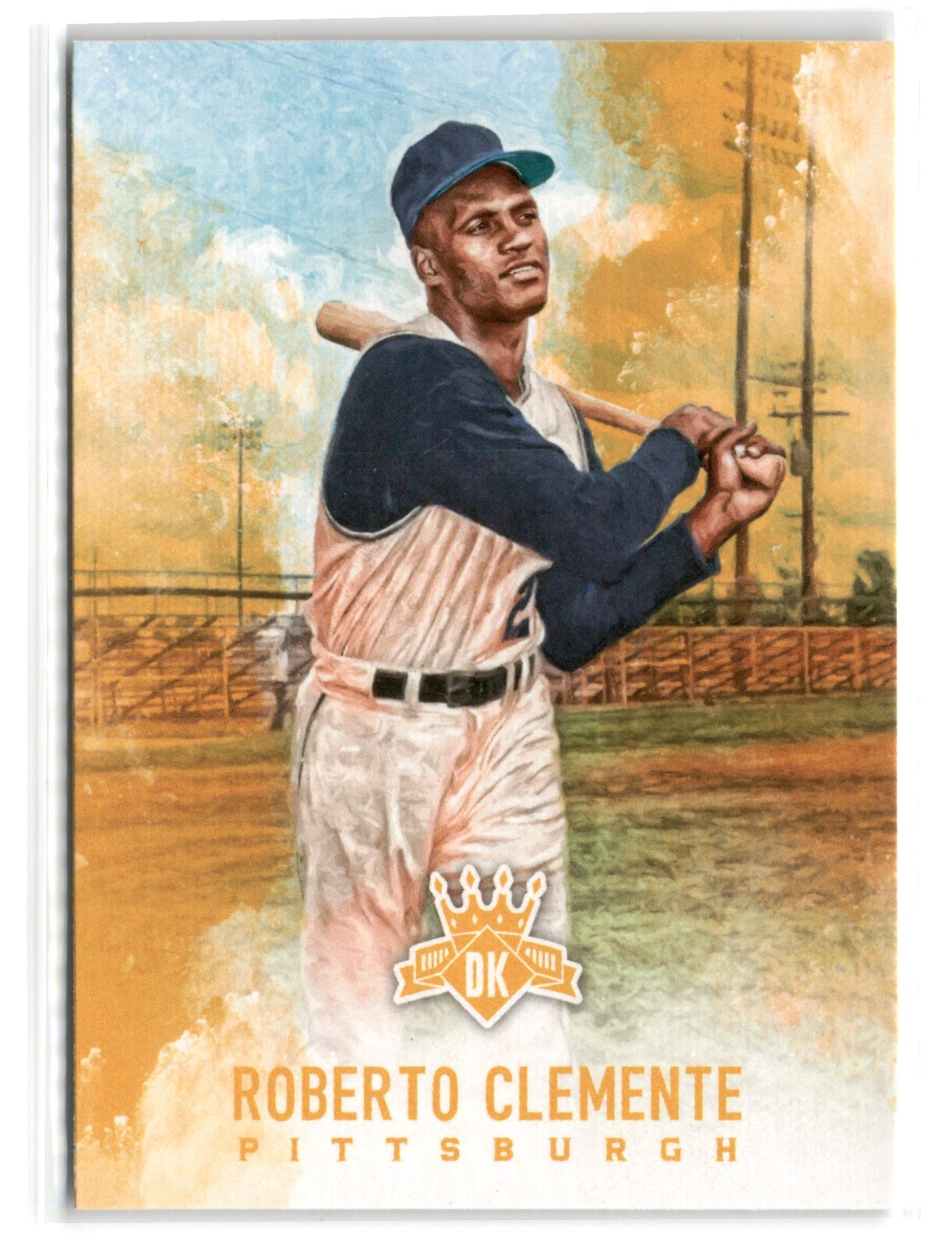 2017 Panini Diamond Kings (Base & Image Variations, #1-100) – Multi-Discount