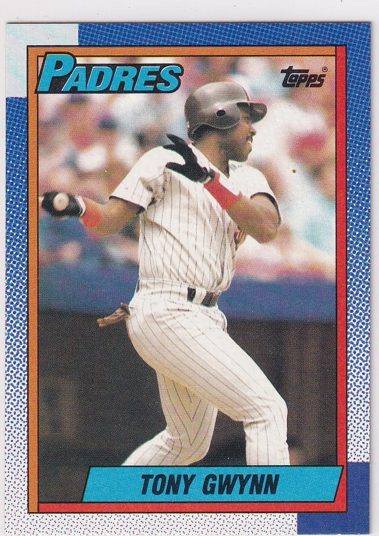 1990 TOPPS BASEBALL FINISH YOUR SET #601-792 YOU-PICK