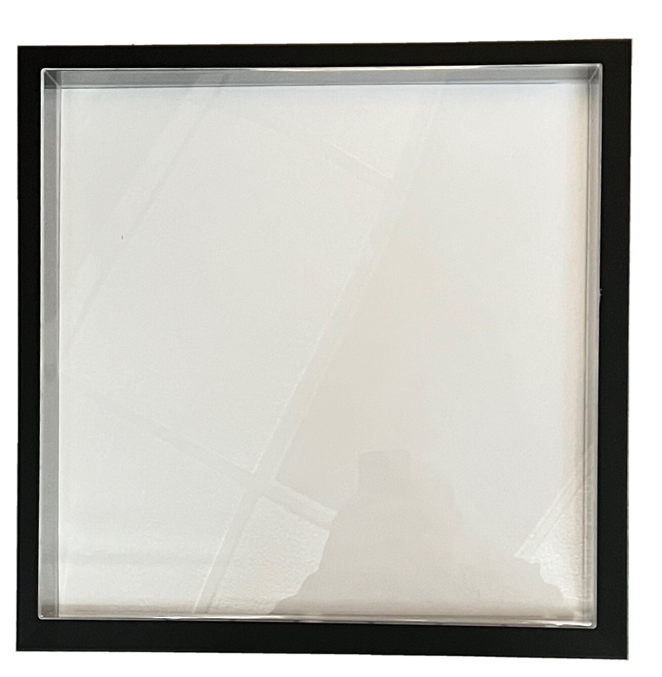 NEW LARGER Superb Wall Mount Case For A Full Size Authentic Hollywood MLB Base!