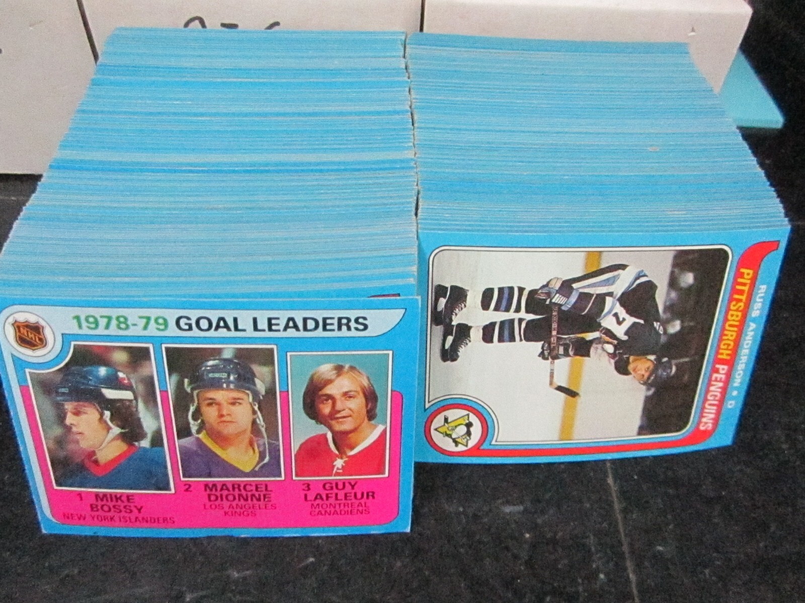 1979-80 Topps Hockey 1-132 YOU PICK *Finish Your Set* ALL EX/MT-MT