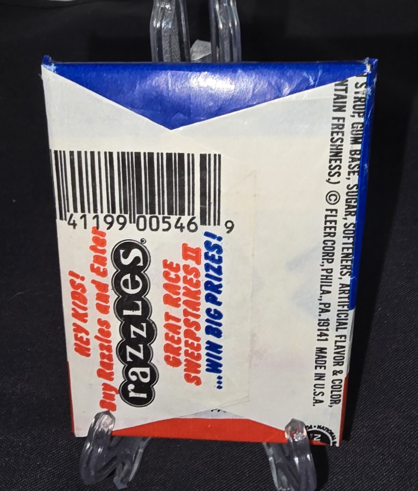 🍀GOAT GRAIL PACK??🤞SEARCH 4 JORDAN RC?! 1986 FLEER BASKETBALL UNOPENED OLD+NMT