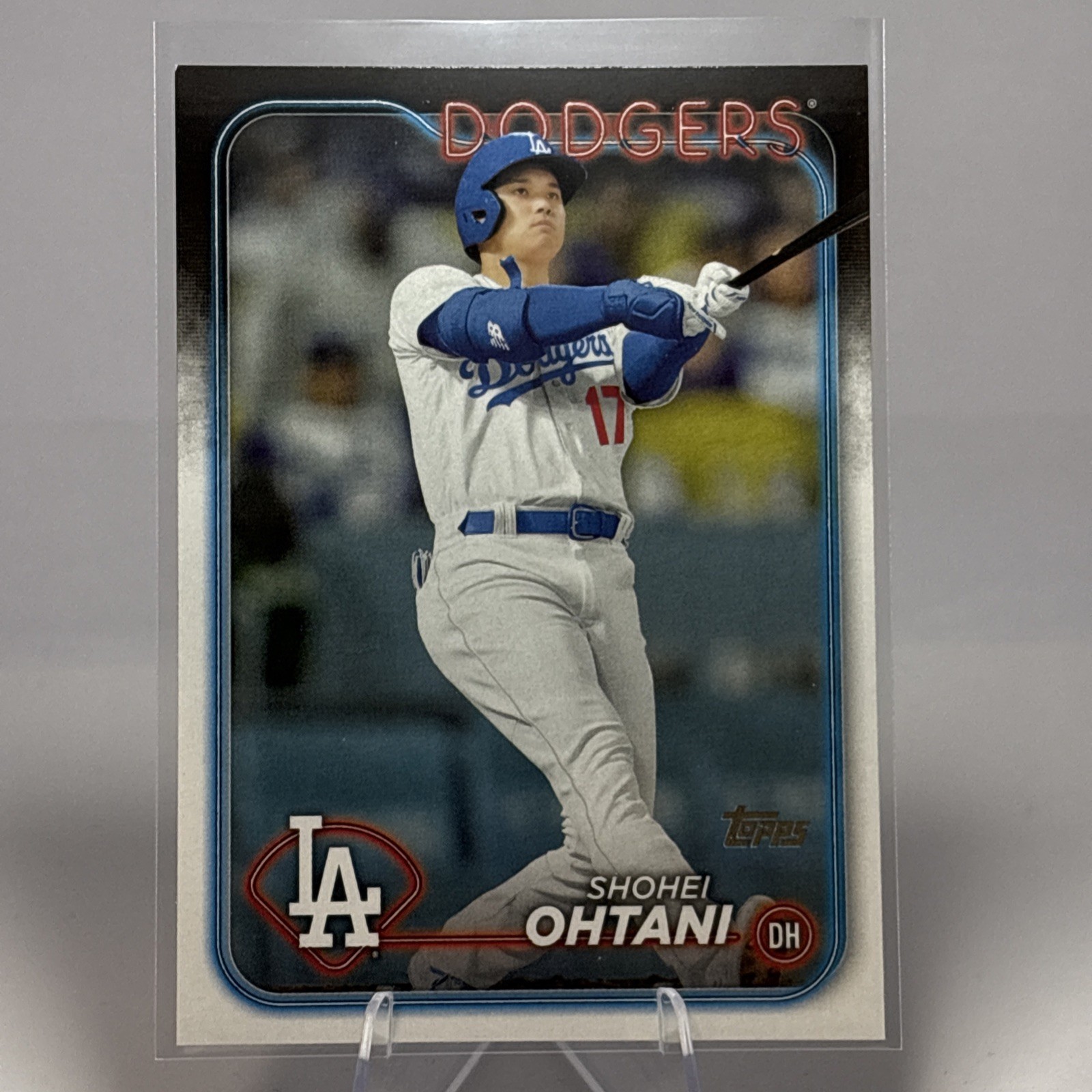 2024 Topps Series 2 – Base #351-500 – Complete Your Set –