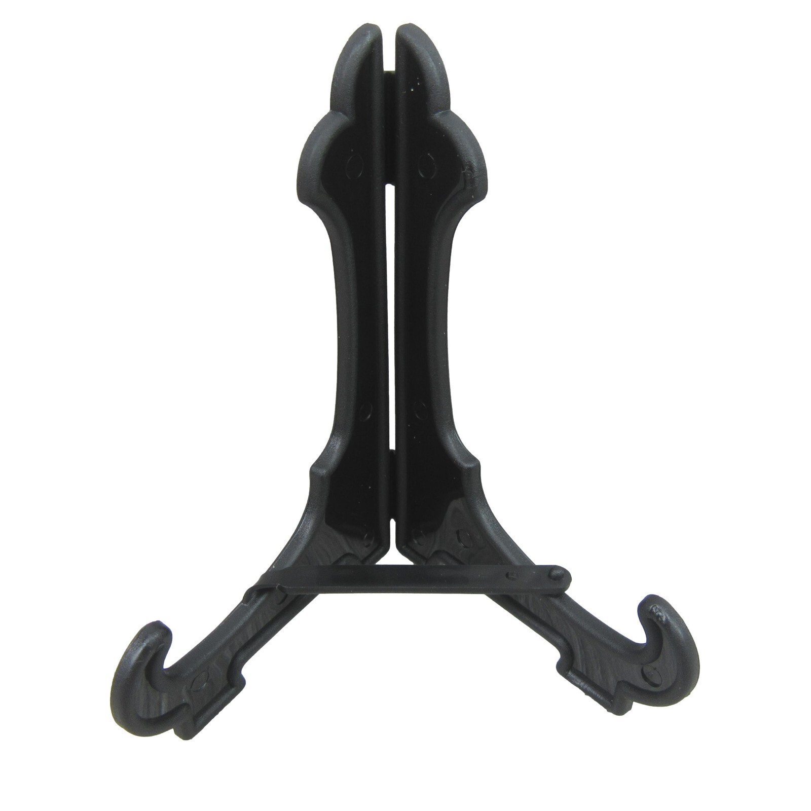 BCW Foldable Black Sports Trading Card Display Stand (Pack of 5) NEW