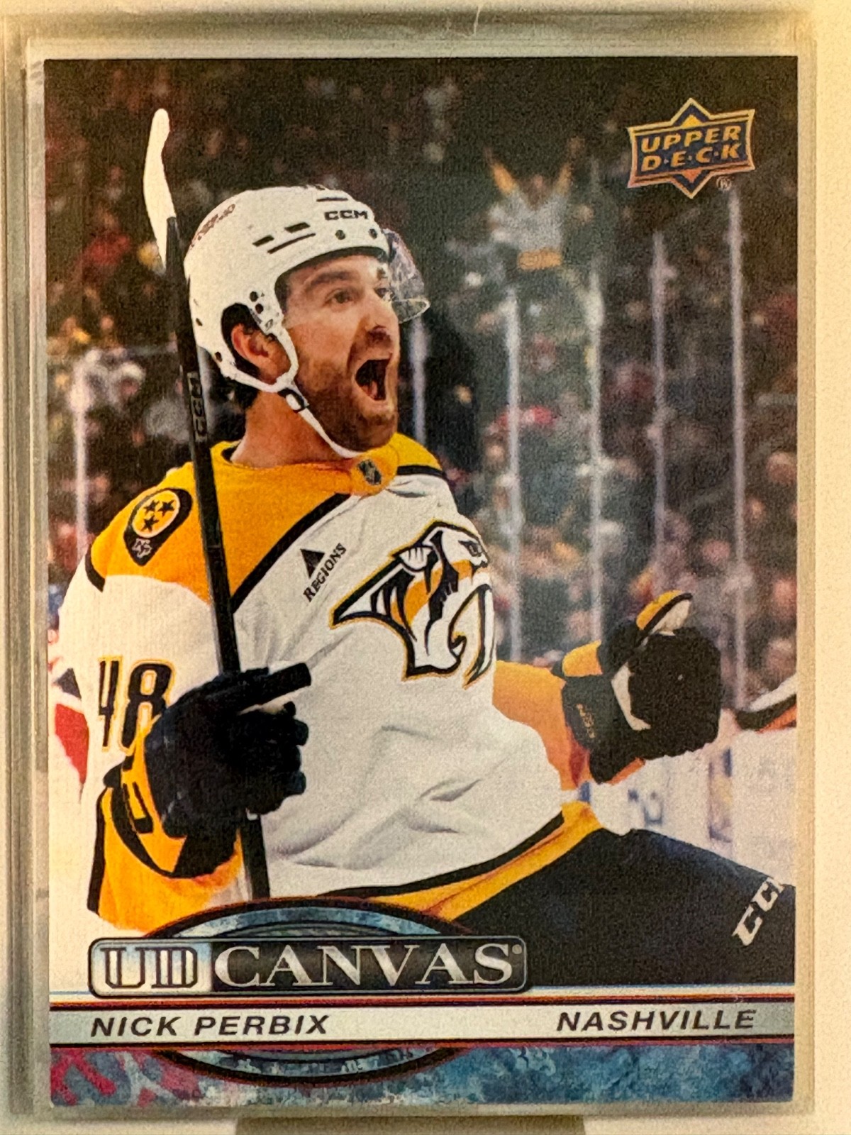 ***2025-2026 Upper Deck Extended Series UD Canvas & UD Canvas Youth Guns***