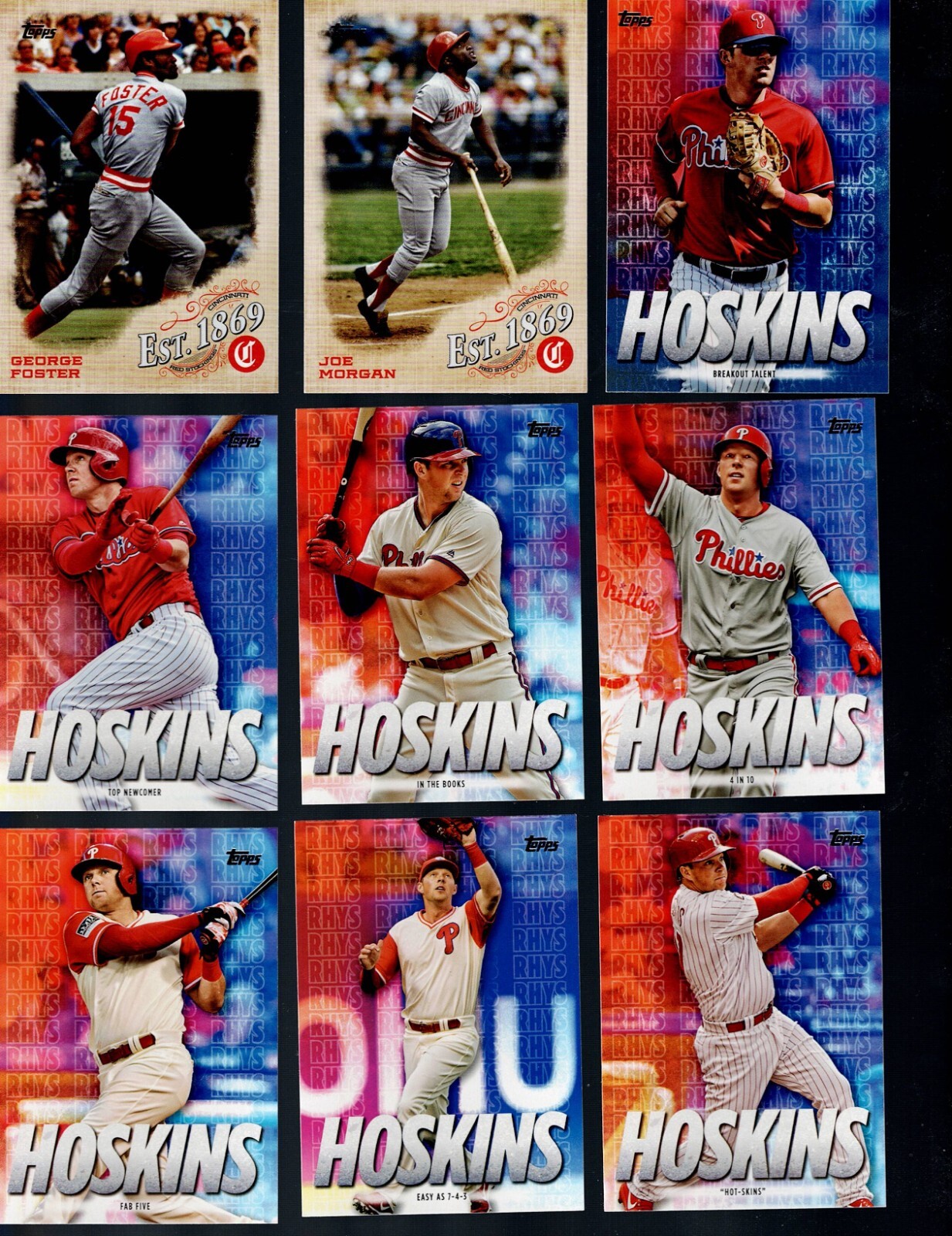 2019 TOPPS UPDATE BASEBALL 251-300 + INSERTS YOU PICK BUY 2 GET 1 FREE!