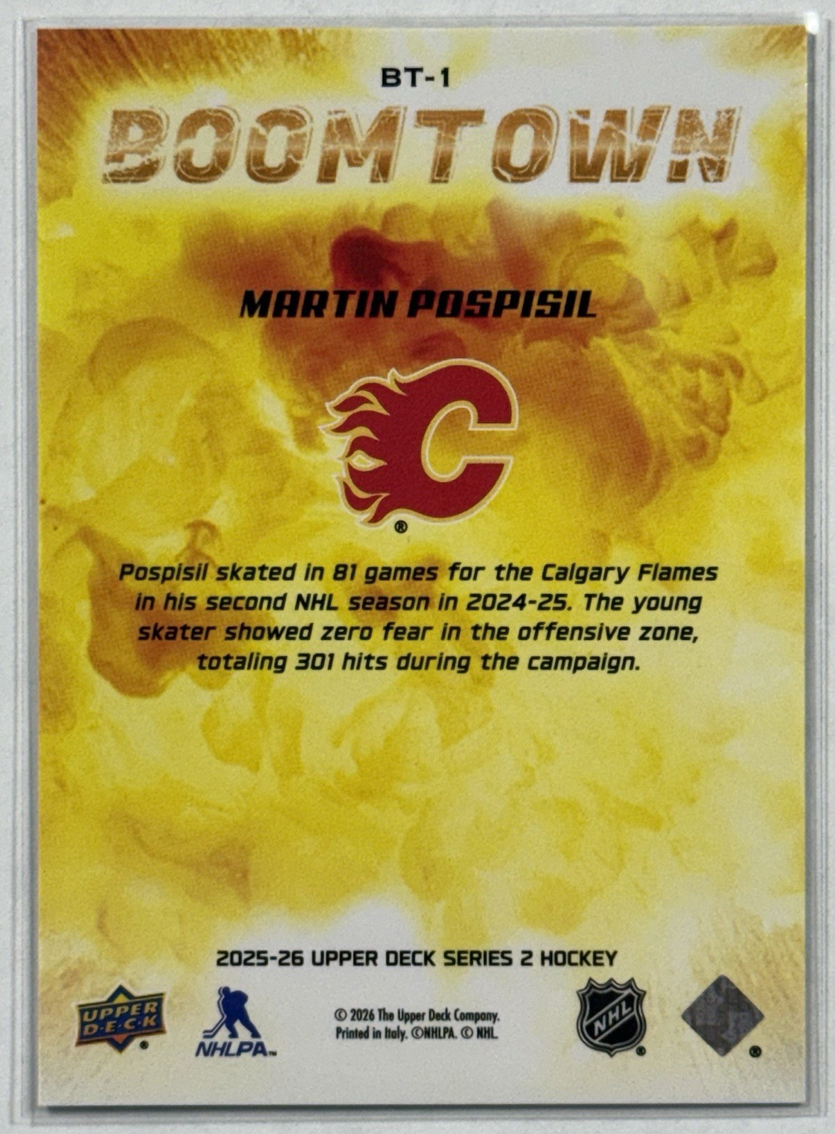2025-26 Upper Deck Series 2 Inserts / Parallels – Complete Your Set, You Pick!