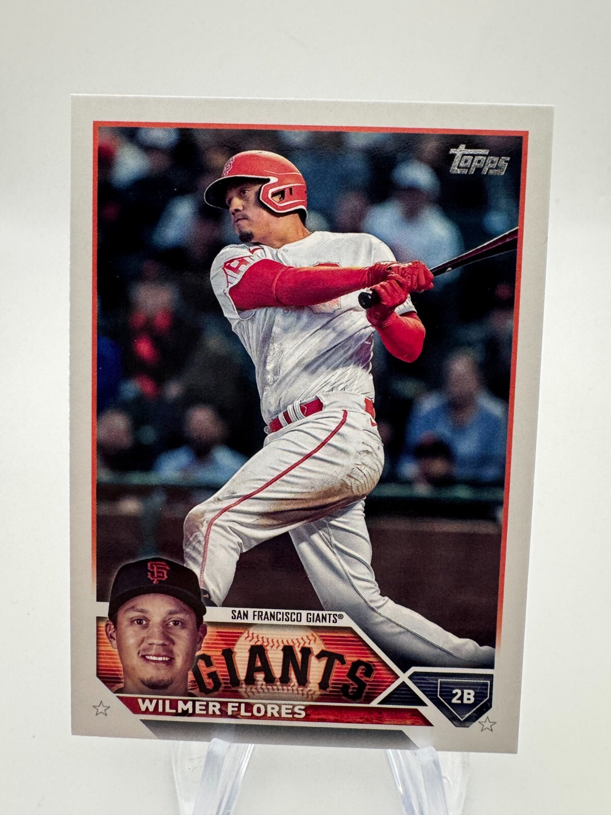 ⚾ 2023 Topps #500-660 • YOU PICK SINGLES • MIX & MATCH