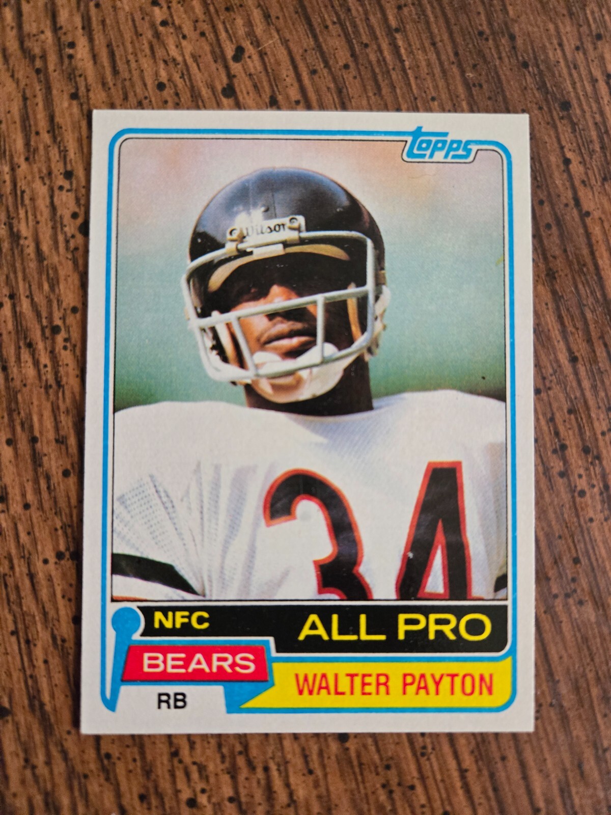 1981 TOPPS FOOTBALL YOU PICK NM #201 – #400 ****FREE SHIPPING****
