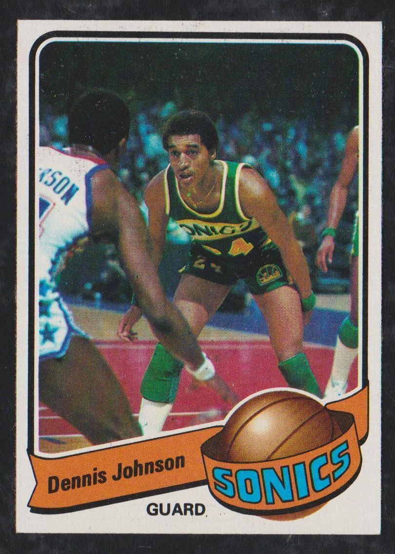 1979 1980 TOPPS BASKETBALL YOU PICK #1 – #132 NMMT *** FREE SHIPPING ***