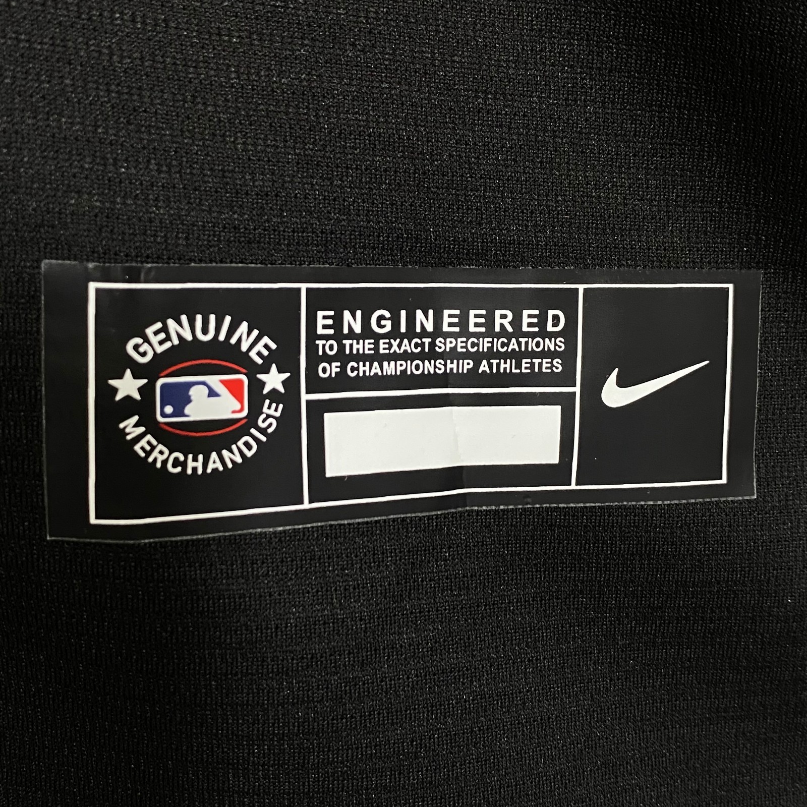Chicago White Sox Baseball Jersey, Embroidered,Black,S-3XL