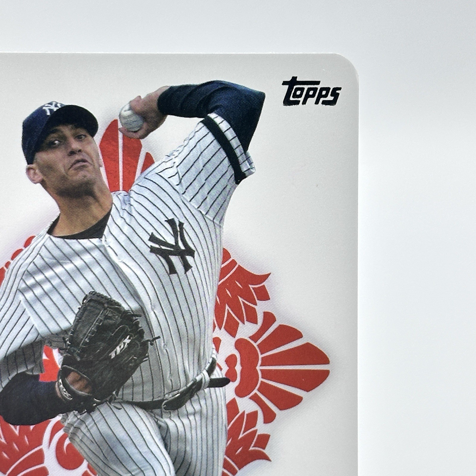 2023 Topps Update Series – All Aces Andy Pettitte #AA-65 Yankees PACK FRESH!