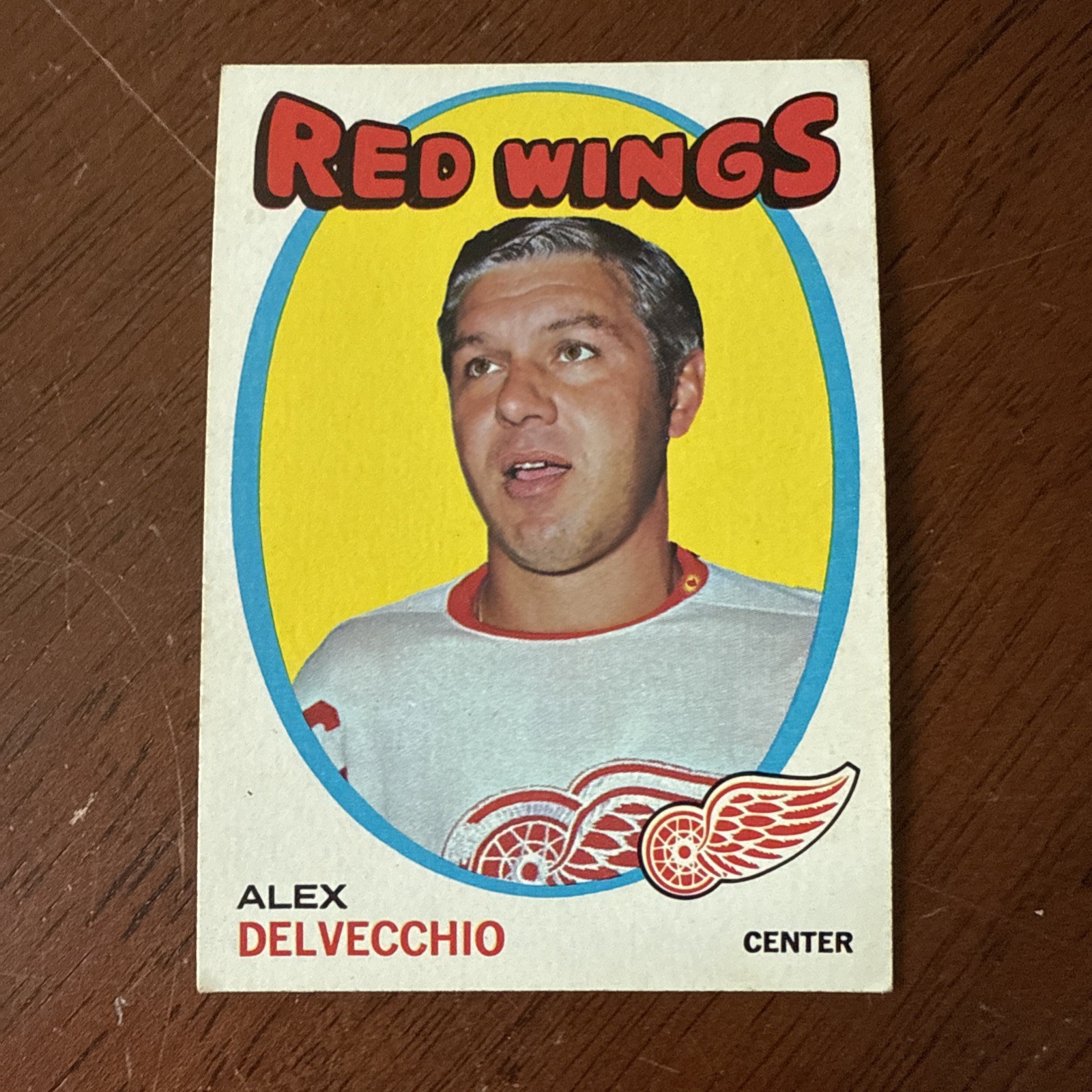 1971-72 Topps Hockey Complete Your Set. Pick a Card. Please Read Description.