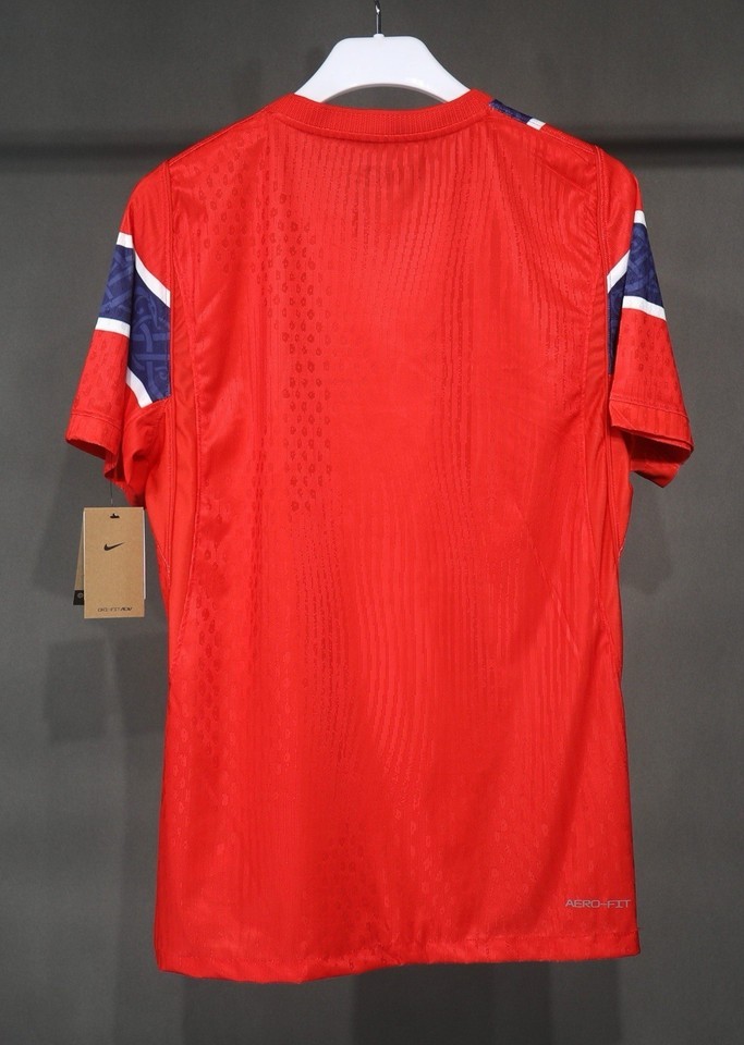 Norway Home 2026 World Cup