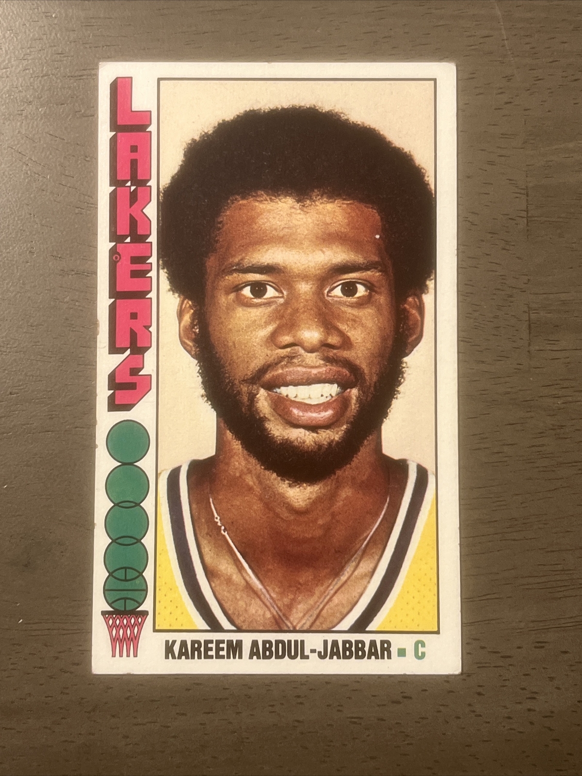 1976-77 TOPPS BASKETBALL #1-144 COMPLETE YOUR SET FREE SHIPPING