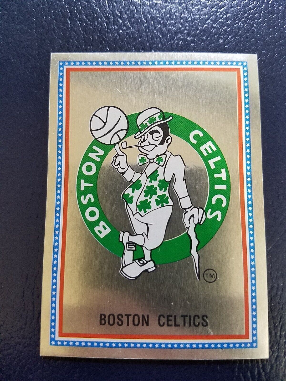 1990 – 1991 NBA Panini Spanish Basketball Stickers SET BREAK 1-217 YOU PICK NEW