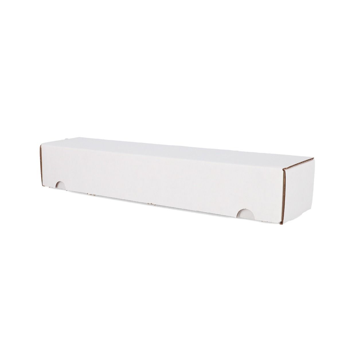 5 BCW 930 Count Card Storage Boxes