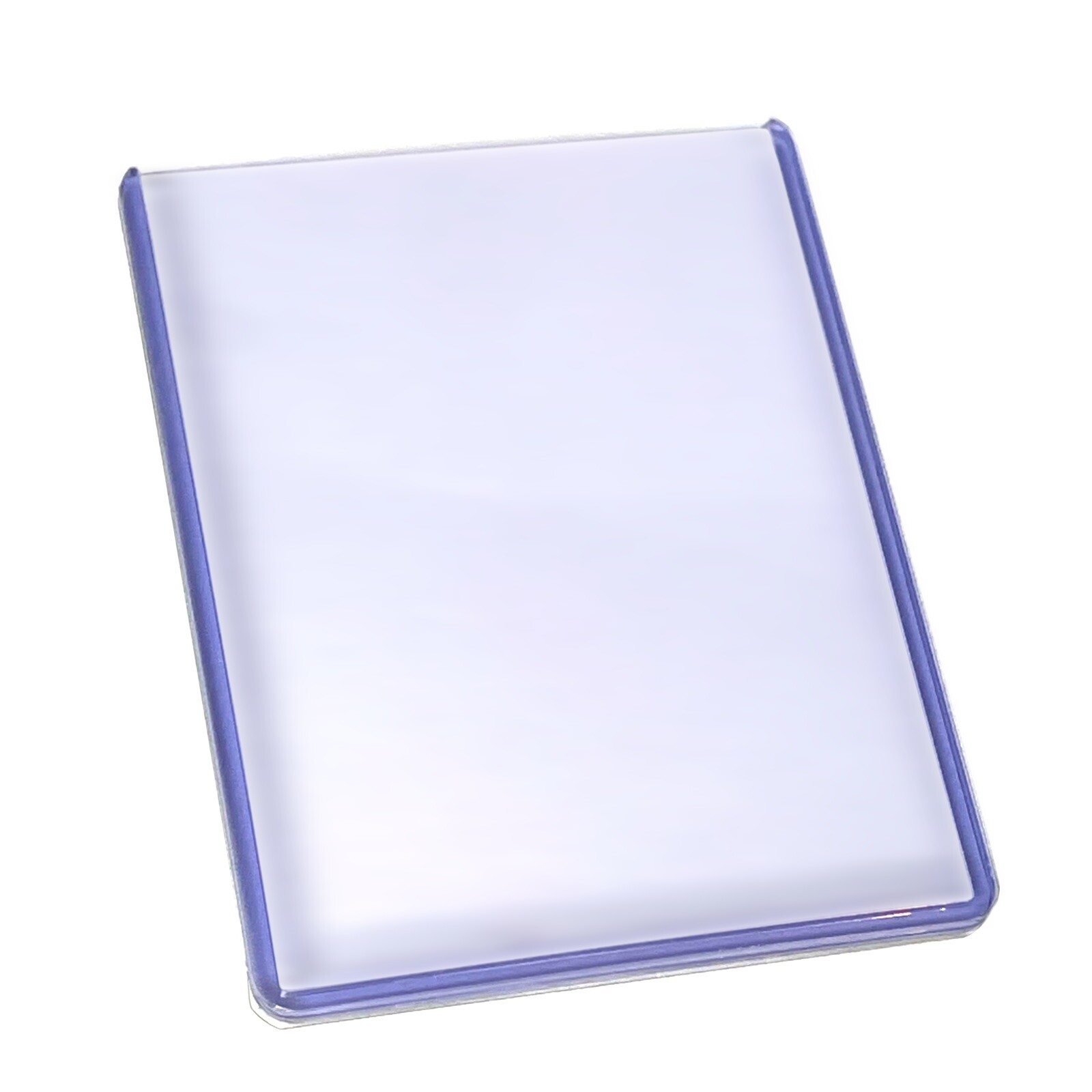 3 x 4 inch 130 Point Super Thick Toploader – 10 Pack | Collector MVP