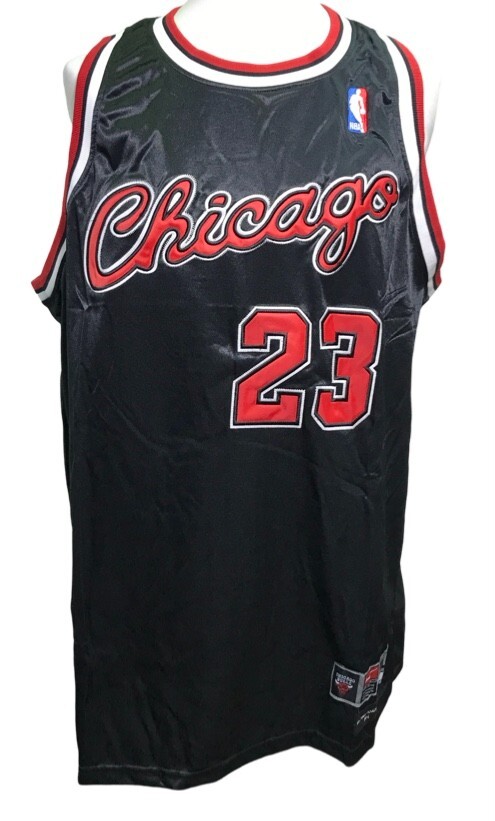 New with Tags Nike Michael Jordan Chicago Bulls Jersey Size 5XL MSRP: $195.00
