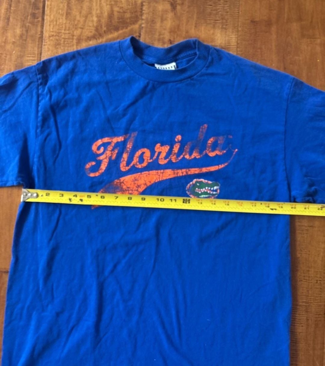 Foot Locker Team Edition Apparel University of Florida Gators Graphic T-Shirt