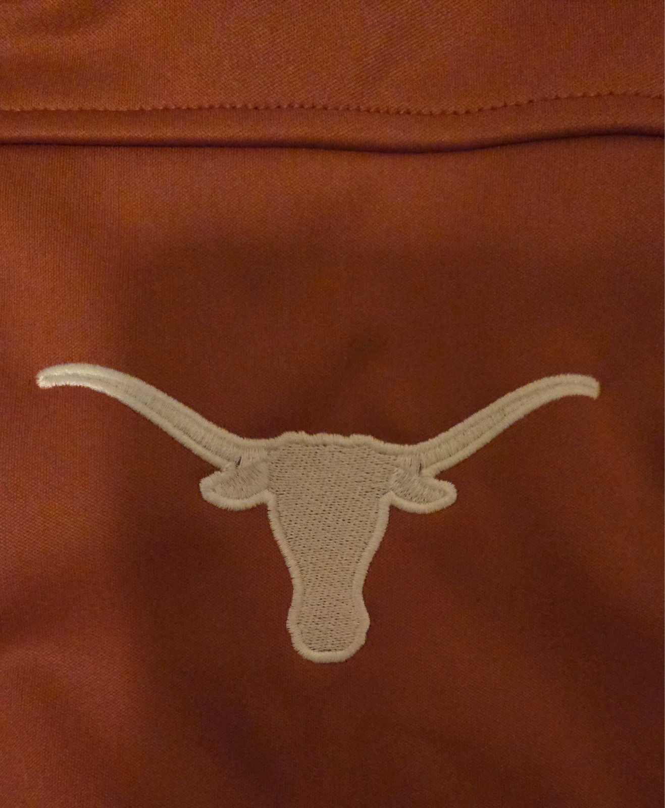 Texas Longhorns Vest XL