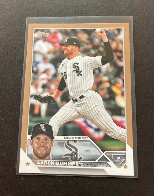2023 Topps Update Gold /2023 Parallel (Pick List – You Choose)