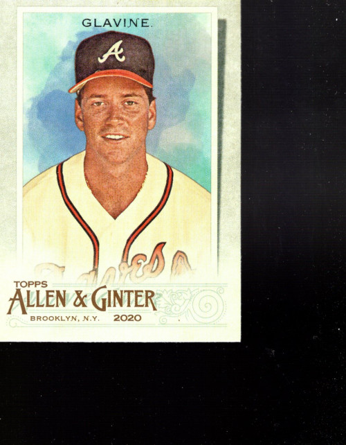 B4266- 2020 Topps Allen and Ginter Card #s 1-281 -You Pick- 15+ FREE US SHIP
