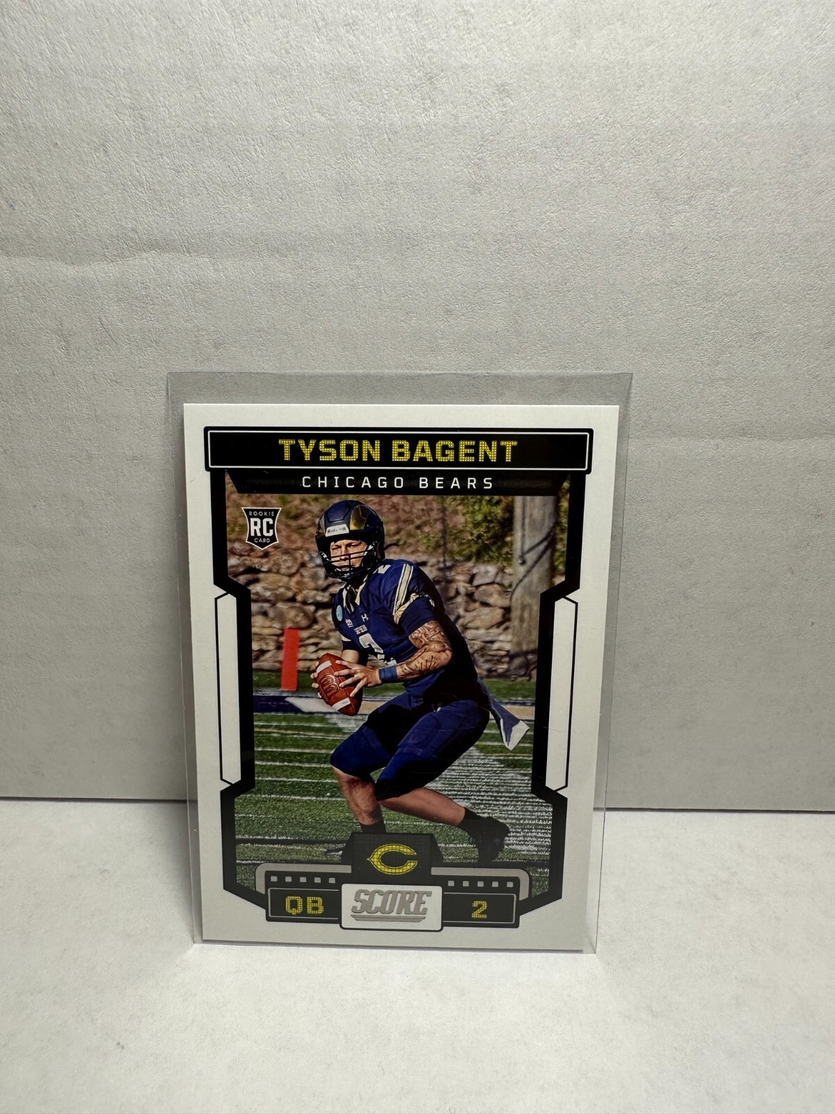 Chicago Bears Rookies, Parallels, Inserts All Sets/Years. Pick Your Card!