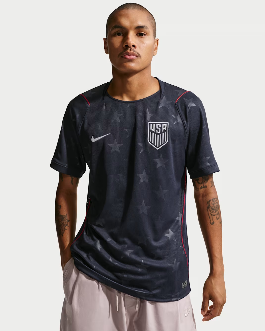 USMNT USA Men’s Away 2026 World Cup Soccer Jersey National Team Shirt New