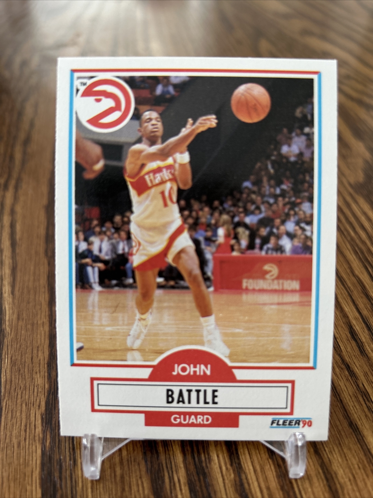 1990-91 Fleer Basketball Complete Your Set Pick Your Cards