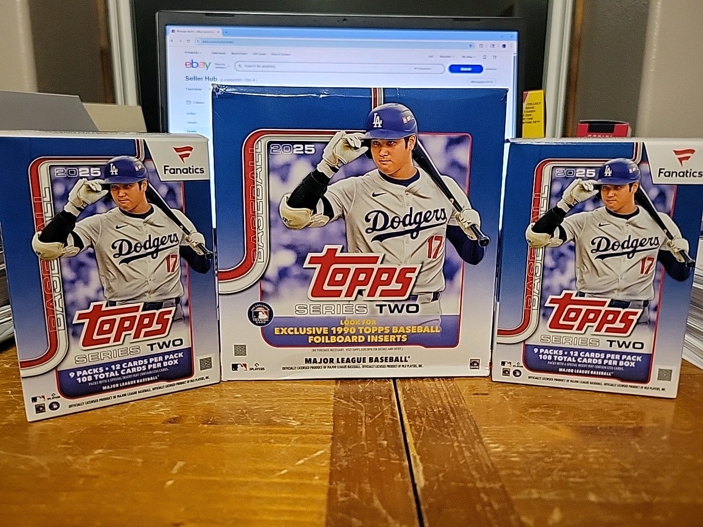 2025 Topps Series 2 Baseball Cards (#526-700) Complete Your Set. Free Shipping