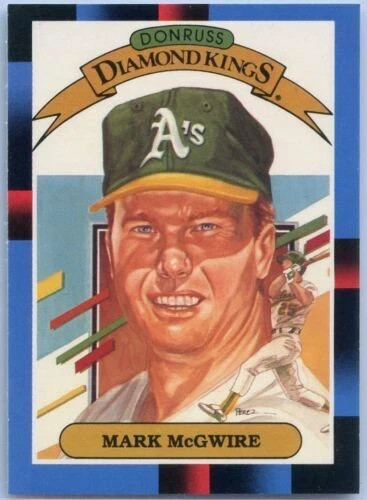 1988 Donruss Baseball (1-220) – You Pick – 5 CARD MIN Free Shipping READ NM