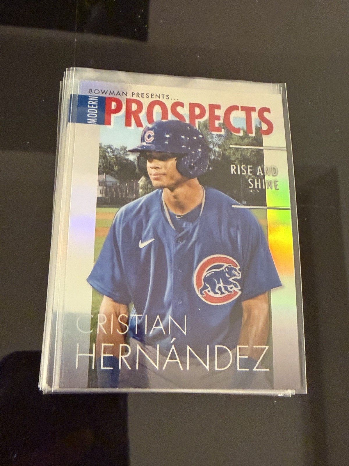 2023 Bowman Chrome Refractor INSERT Singles YOU PICK + 2 Card Min Plz READ!
