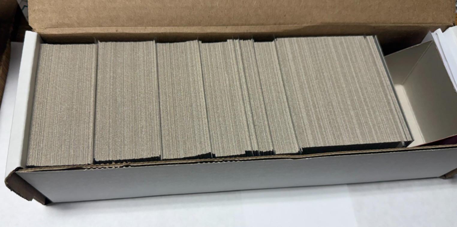 2025 Topps Heritage Baseball Base Complete Set (1-400) (Dingler,Sasaki,Wood,RC)