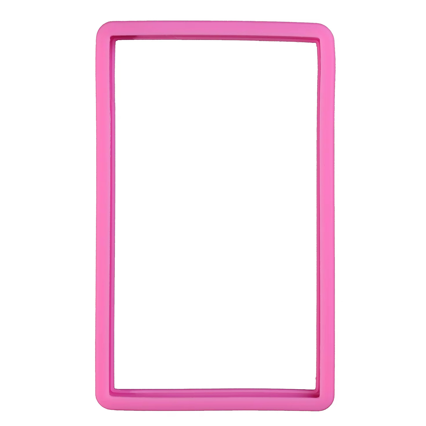 Pokemon Gradient & Solid Colors PSA Graded Card Slab Bumper Guard Protector TPU