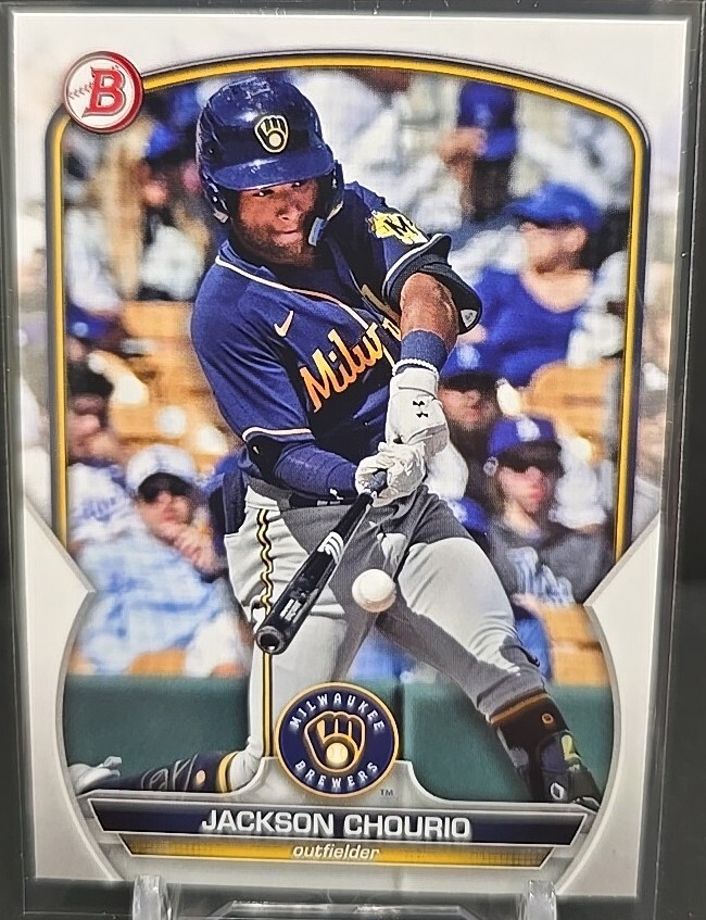 2023 Bowman Draft – Paper Base – #BD-1 – BD-200 – You Pick/Choose Free Shipping