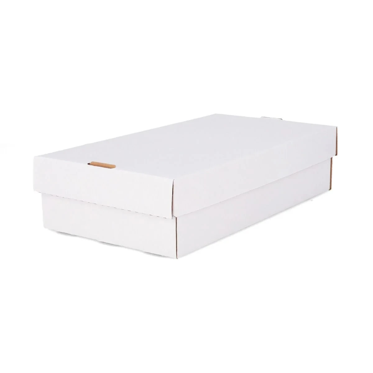 BCW Super Shoe Storage Box (3,000 CT.) Holds over 600 Top Loaders