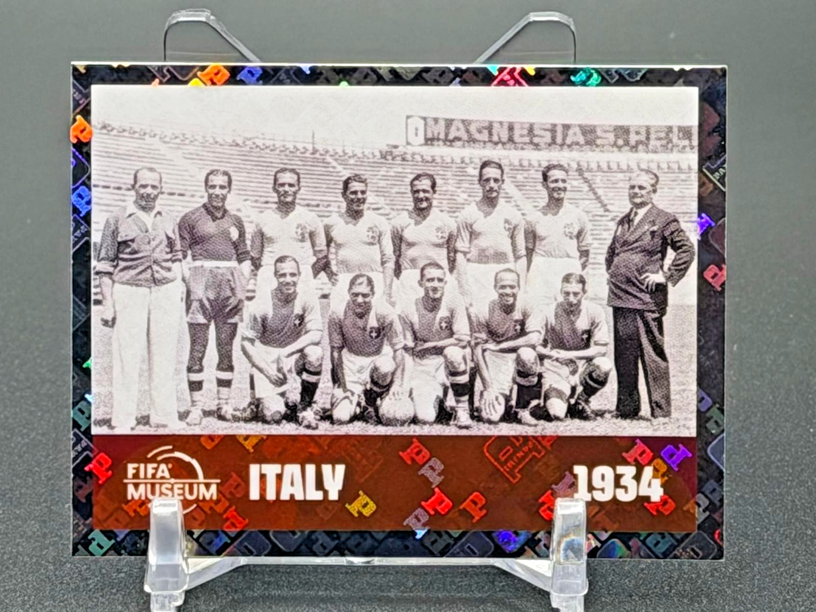 FWC 9 2026 Panini FIFA World Cup Sticker US Edition