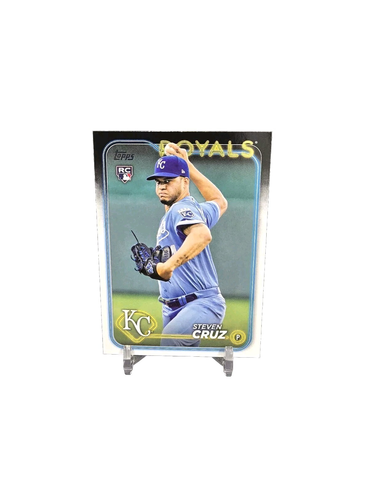 2024 Topps Series 2 – Base – #351-525 – You Pick/Choose – FREE SHIPPING